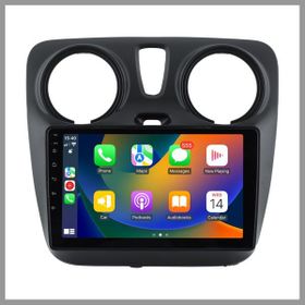 Govimaks Dacia Dokker 2013-2021 2 GB Ram 32 GB Hafıza Android Multimedia Teyp