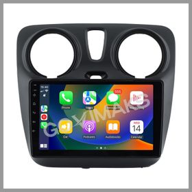 Govimaks Dacia Dokker 2013-2021 8 GB Ram 128 GB Hafıza Android Multimedia Teyp