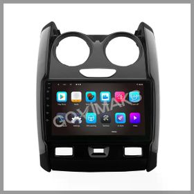 Govimaks Dacia Duster 2014-2017 2 GB Ram 32 GB Hafıza Android Multimedia Teyp