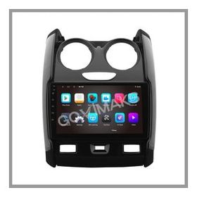 Govimaks Dacia Duster 2014-2017 2 GB Ram 32 GB Hafıza Android Multimedia Teyp