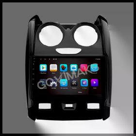 Govimaks Dacia Duster 2014-2017 2 GB Ram 32 GB Hafıza Android Multimedia Teyp
