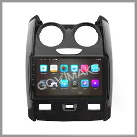 Govimaks Dacia Duster 2014-2017 2 GB Ram 32 GB Hafıza Android Multimedia Teyp