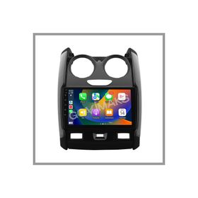Govimaks Dacia Duster 2014-2017 4 GB Ram 64 GB Hafıza Android Multimedia Teyp
