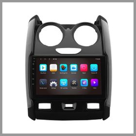 Govimaks Dacia Duster 2014-2017 8 GB Ram 128 GB Hafıza Android Multimedia Teyp