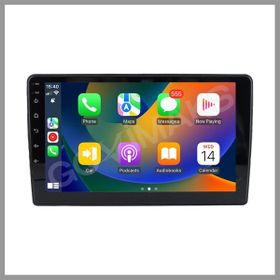 Govimaks Dacia Duster 2014-2020 2 GB Ram 32 GB Hafıza Android Multimedia Teyp