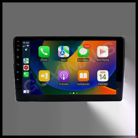 Govimaks Dacia Duster 2014-2020 8 GB Ram 128 GB Hafıza Android Multimedia Teyp