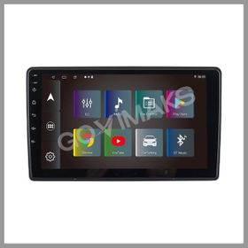 Govimaks Dacia Duster 2015-2017 4 GB Ram 64 GB Hafıza Android Multimedia Teyp