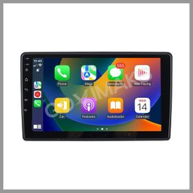 Govimaks Dacia Duster 2015-2017 6 GB Ram 128 GB Hafıza Android Multimedia Teyp
