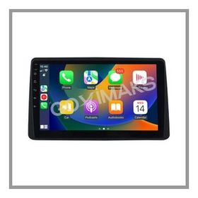 Govimaks Dacia Duster 2018-2023 2 GB Ram 32 GB Hafıza Android Multimedia Teyp