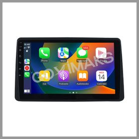 Govimaks Dacia Duster 2018-2023 2 GB Ram 32 GB Hafıza Android Multimedia Teyp
