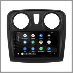 Govimaks Dacia Sandero 2013-2021 4 GB RAM 64 GB Hafıza Android Multimedia Teyp