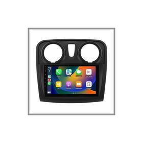 Govimaks Dacia Sandero 2013-2021 6 GB Ram 128 GB Hafıza Android Multimedia Teyp
