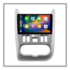 Govimaks Dacia Sandero / Duster 2010-2013 2 GB RAM 32 GB Hafıza Android Multimedia Teyp