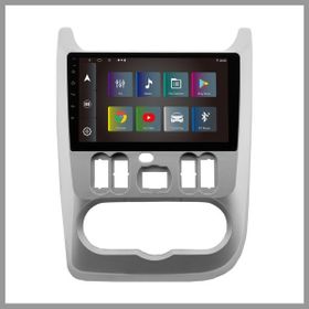 Govimaks Dacia Sandero Duster 2010-2013 6 GB Ram 128 GB Hafıza Android Multimedia Teyp