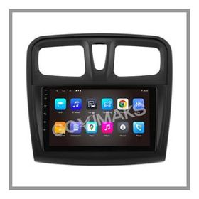 Govimaks Dacia Sandero Logan 2015-2018 2 GB RAM 32 GB Hafıza Android Multimedia Teyp