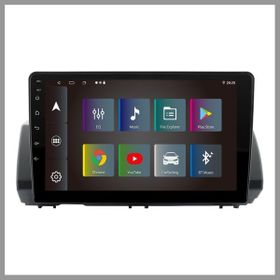 Govimaks Dacia Sandero Stepway 2021-2023 6 GB Ram 128 GB Hafıza Android Multimedia Teyp