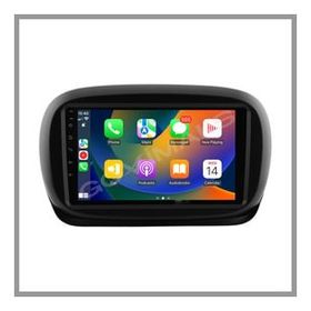Govimaks Fiat 500X 2016-2021 2 GB RAM 32 GB Hafıza Android Multimedia Teyp