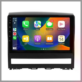 Govimaks Fiat Albea 2005-2012 8 GB RAM 128 GB Hafıza Android Multimedia Teyp