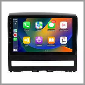 Govimaks Fiat Albea 2005-2012 8 GB RAM 128 GB Hafıza Android Multimedia Teyp