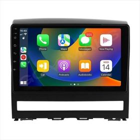 Govimaks Fiat Albea 2005-2012 8 GB RAM 128 GB Hafıza Android Multimedia Teyp