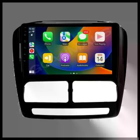 Govimaks Fiat Doblo 2010-2015 4 GB RAM 64 GB Hafıza Android Multimedia Teyp