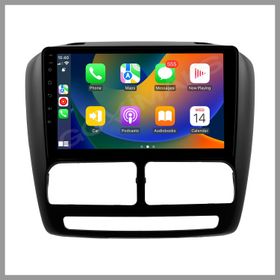 Govimaks Fiat Doblo 2010-2015 4 GB RAM 64 GB Hafıza Android Multimedia Teyp