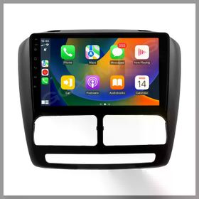 Govimaks Fiat Doblo 2010-2015 8 GB RAM 128 GB Hafıza Android Multimedia Teyp