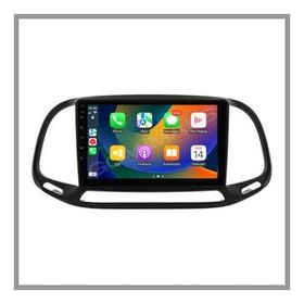 Govimaks Fiat Doblo 2015-2023 2 GB RAM 32 GB Hafıza Android Multimedia Teyp