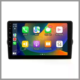 Govimaks Fiat Egea 2016-2020 4 GB RAM 64 GB Hafıza Android Multimedia Teyp