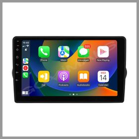 Govimaks Fiat Egea 2016-2020 8 GB RAM 128 GB Hafıza Android Multimedia Teyp