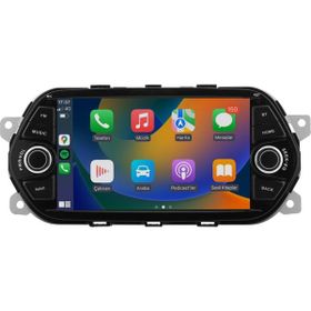 Govimaks Fiat Egea 7 inç 2 GB RAM 32 GB Hafıza Uyumlu Android Multimedia Teyp