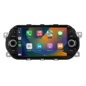 Govimaks Fiat Egea 7 inç 2 GB RAM 32 GB Hafıza Uyumlu Android Multimedia Teyp
