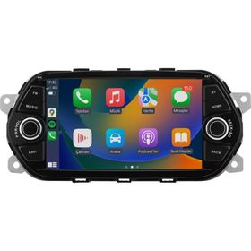 Govimaks Fiat Egea 7 inç 2 GB RAM 32 GB Hafıza Uyumlu Android Multimedia Teyp