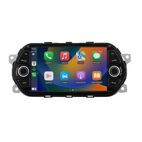 Govimaks Fiat Egea 7 inç 4 GB RAM 64 GB Hafıza Android Multimedia Teyp