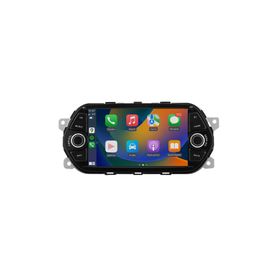 Govimaks Fiat Egea 7 inç 4 GB RAM 64 GB Hafıza Android Multimedia Teyp