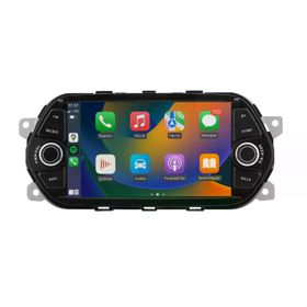 Govimaks Fiat Egea 7 inç 4 GB RAM 64 GB Hafıza Android Multimedia Teyp