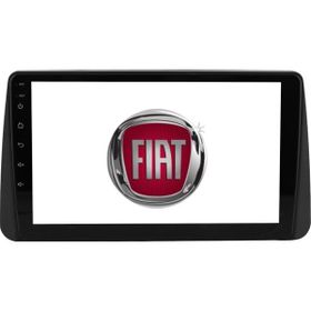 Govimaks Fiat Egea Cross 2019-2022 4 GB RAM 64 GB Hafıza Android Multimedia Teyp