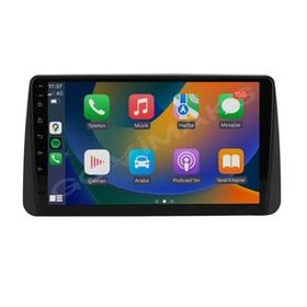 Govimaks Fiat Egea Urban 2 GB RAM 32 GB Hafıza Android Multimedia Teyp