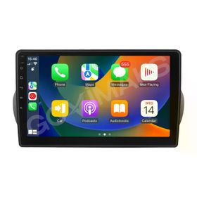 Govimaks Fiat Fiorino 2008-2020 8 GB RAM 128 GB Hafıza Uyumlu Android Multimedia Teyp
