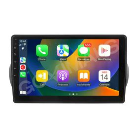 Govimaks Fiat Fiorino 2008-2020 8 GB RAM 128 GB Hafıza Uyumlu Android Multimedia Teyp