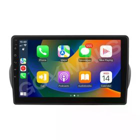 Govimaks Fiat Fiorino 2008-2020 8 GB RAM 128 GB Hafıza Uyumlu Android Multimedia Teyp