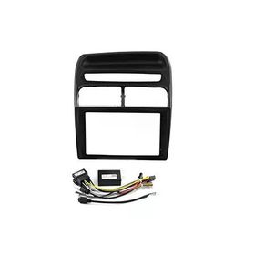 Govimaks Fiat Linea 2007-2012 Uyumlu 9 inç Soket Canbus Android Multimedya Çerçevesi