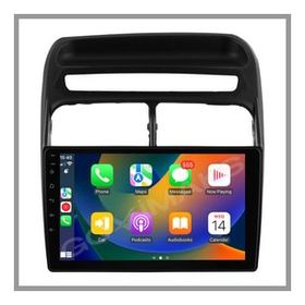 Govimaks Fiat Linea 2007-2016 2 GB RAM 32 GB Hafıza Android Multimedia Teyp