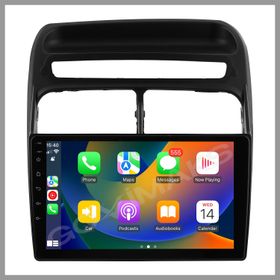 Govimaks Fiat Linea 2007-2016 2 GB RAM 32 GB Hafıza Android Multimedia Teyp