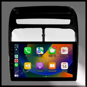 Govimaks Fiat Linea 2007-2016 8 GB RAM 128 GB Hafıza Android Multimedia Teyp