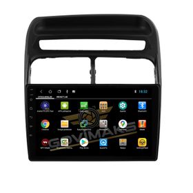 Govimaks Fiat Linea 2007-2016 8 GB RAM 128 GB Hafıza Android Multimedia Teyp
