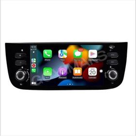Govimaks Fiat Linea 7 inç 2 GB RAM 32 GB Hafıza Android Multimedia Teyp
