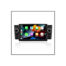 Govimaks Fiat Linea 7 inç 4 GB RAM 64 GB Hafıza Uyumlu Android Multimedia Teyp
