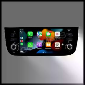 Govimaks Fiat Linea 7 inç Yeni Kasa 2 GB RAM 32 GB Hafıza Uyumlu Android Multimedia Teyp