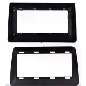Govimaks Fiat Panda 2004-2012 9 inç Soket Canbus Android Multimedya Çerçevesi
